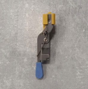 Bottone nettatore 20/22 DEN