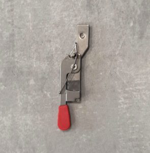 Bottone nettatore 40/44 DEN
