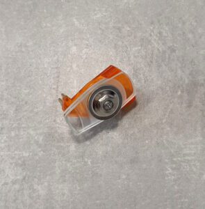 Sensore titolo 40/44 DEN